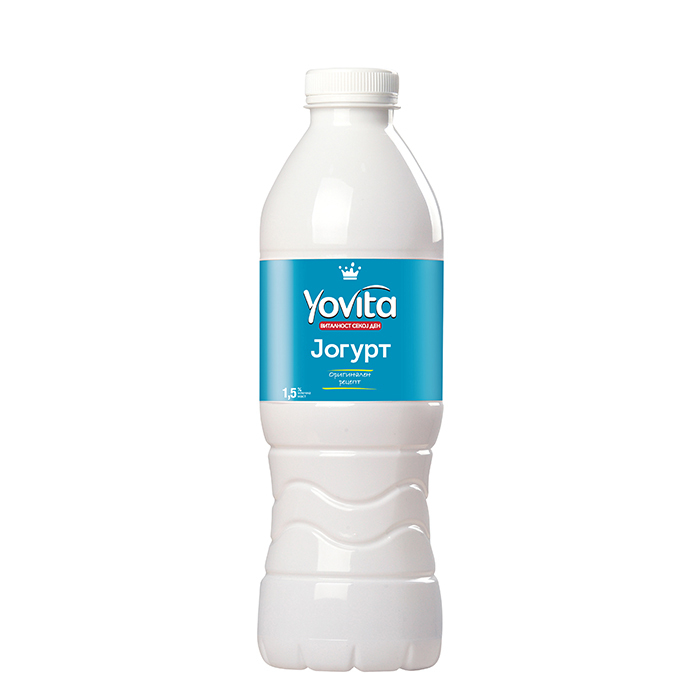 Jogurt Yovita 1500 ml