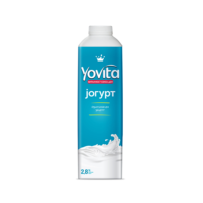Jogurt Yovita 1 L