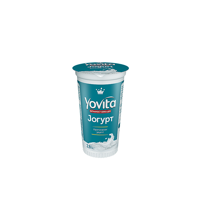 Jogurt Yovita 250 ml