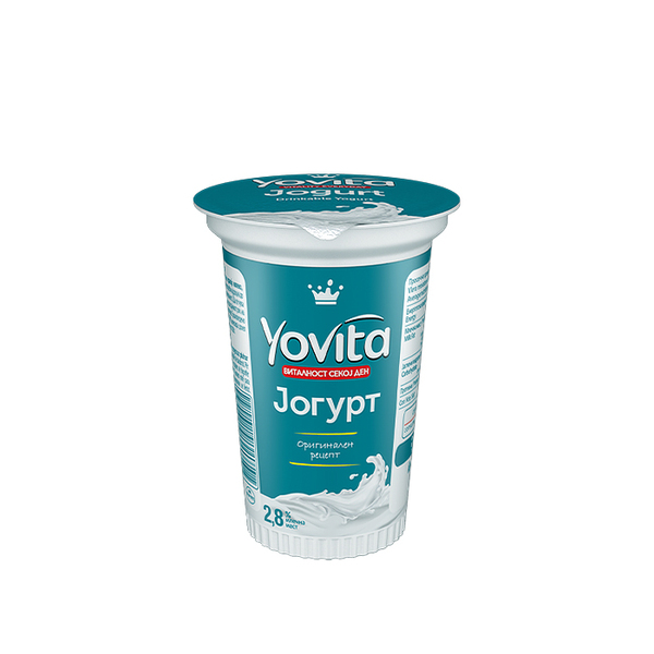 Jogurt Yovita 180 ml